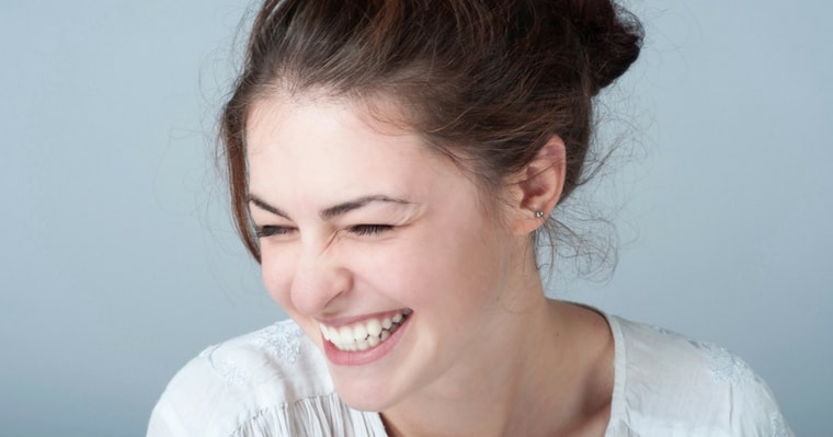 Enjoy a straight smile with the convenience of Invisalign clear aligners